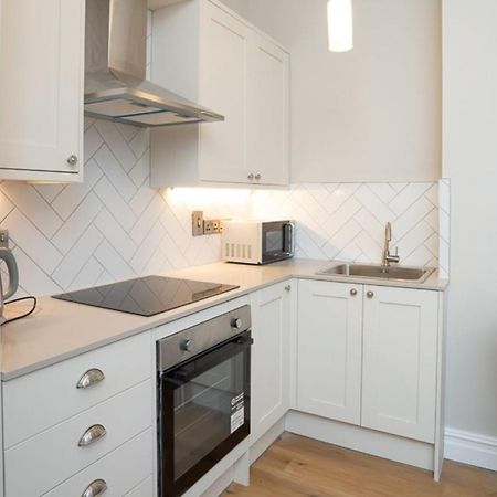 Modern 2 Bdr Apartment At Queens By Belfast City Breaks Eksteriør bilde