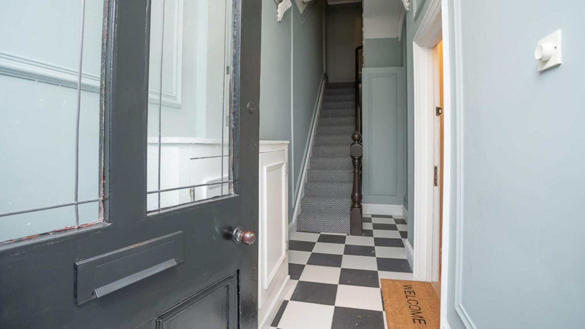 Modern 2 Bdr Apartment At Queens By Belfast City Breaks Eksteriør bilde