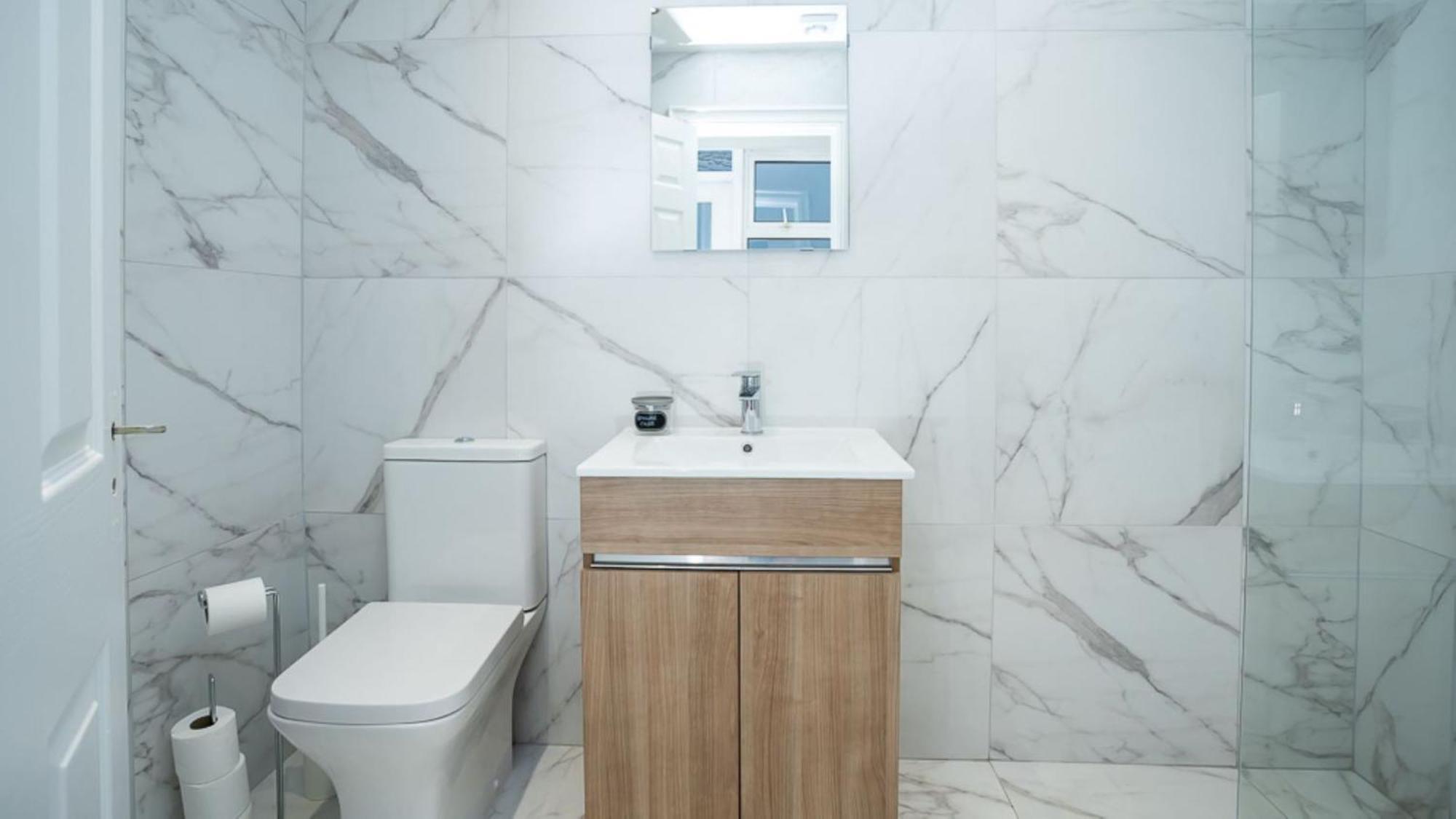 Modern 2 Bdr Apartment At Queens By Belfast City Breaks Eksteriør bilde