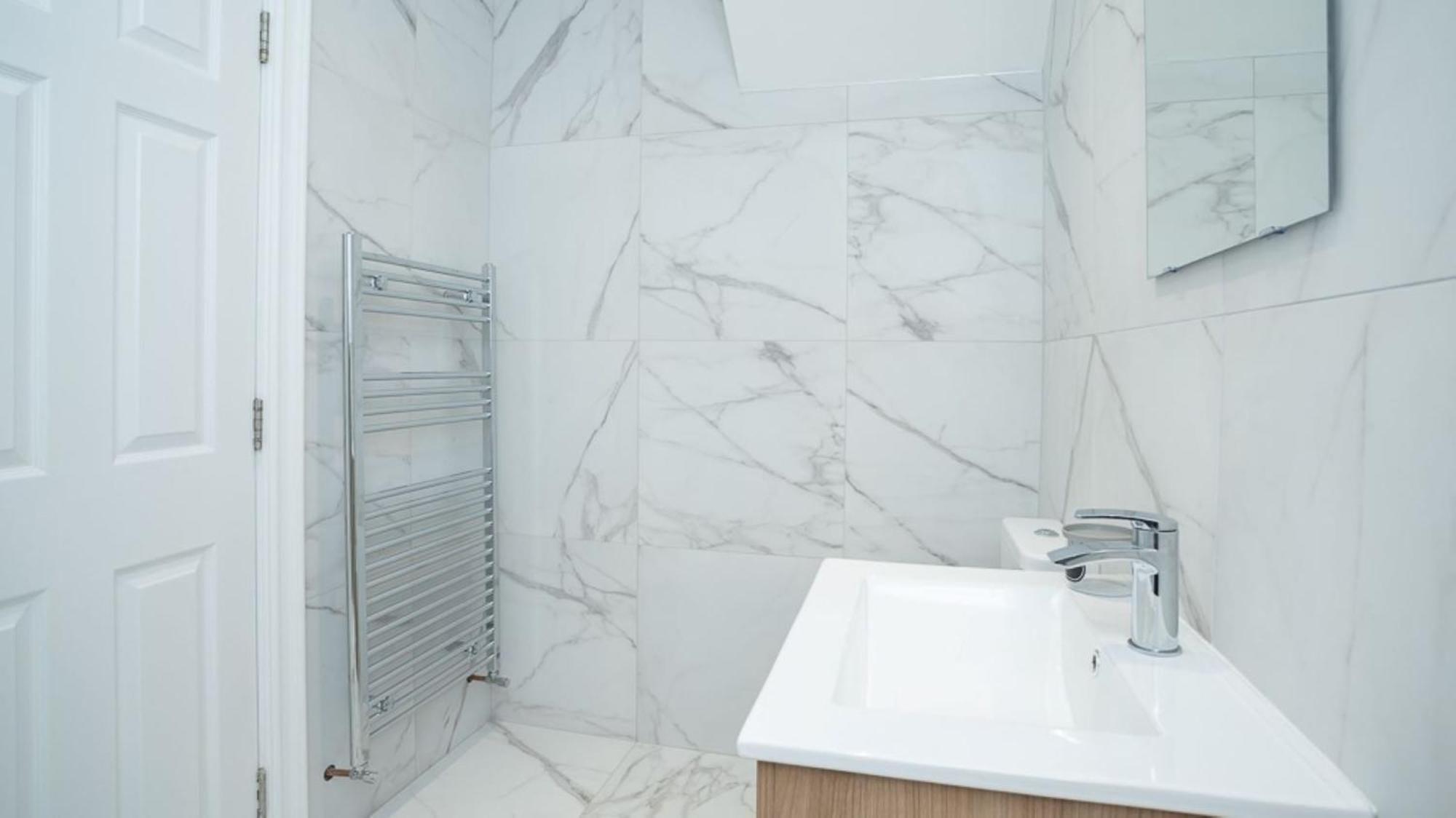 Modern 2 Bdr Apartment At Queens By Belfast City Breaks Eksteriør bilde