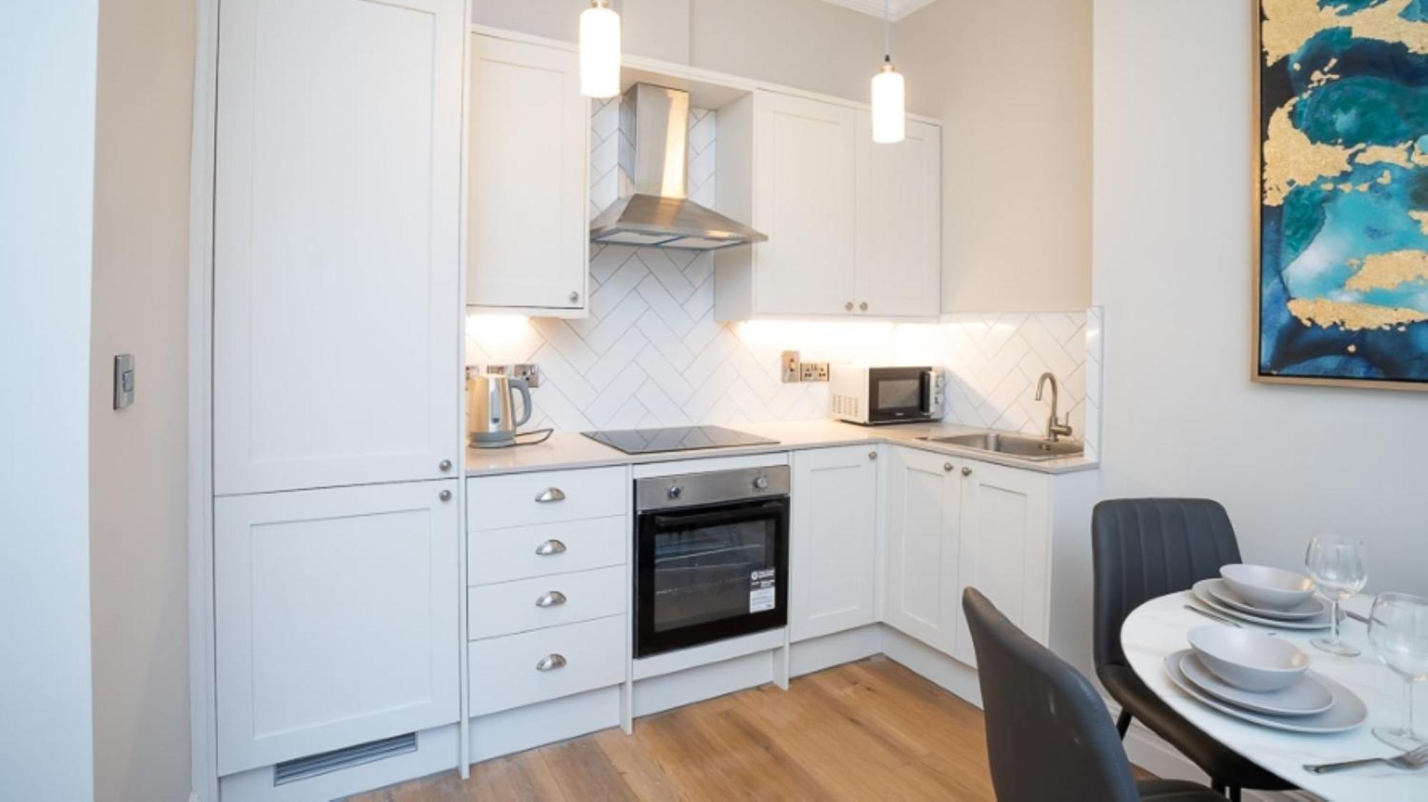 Modern 2 Bdr Apartment At Queens By Belfast City Breaks Eksteriør bilde